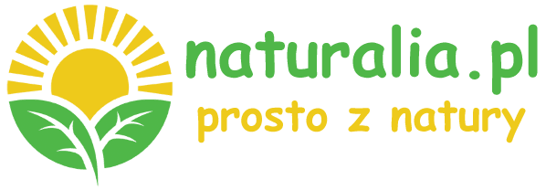 Produkty prosto z natury – Naturalia